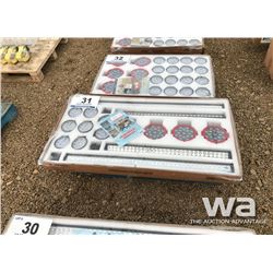 LED LIGHTS