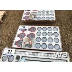 LED LIGHTS