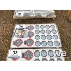 LED LIGHTS