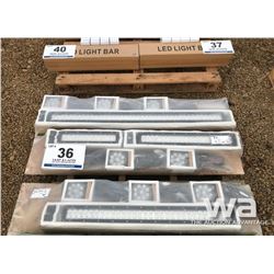 LED LIGHTS