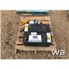 Image 1 : FOR D6R: (2) BATTERIES