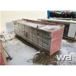 10 FT. 20 DRAWER HEAVY DUTY WORK BENCH