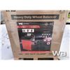 Image 3 : HEAVY DUTY WHEEL BALANCER