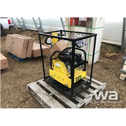 MS160 PLATE COMPACTOR