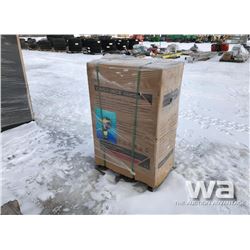 KING FORCE KRM160L VIBRATORY RAMMER