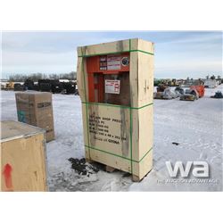 75 TON HYDRAULIC SHOP PRESS