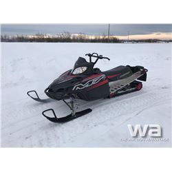 2005 ARCTIC CAT 700 EFI MOUNTAIN CAT