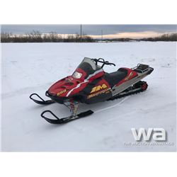 2004 ARCTIC CAT 900 EFI MOUNTAIN CAT