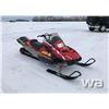 Image 2 : 2004 ARCTIC CAT 900 EFI MOUNTAIN CAT