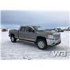 Image 2 : 2011 CHEV 2500 HD  PICK UP