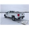 Image 4 : 2015 CHEV 2500HD  PICKUP