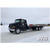 Image 1 : 2000 STERLING ROLL OFF DECK TRUCK