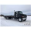 Image 2 : 2000 STERLING ROLL OFF DECK TRUCK