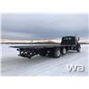 Image 3 : 2000 STERLING ROLL OFF DECK TRUCK