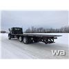 Image 4 : 2000 STERLING ROLL OFF DECK TRUCK