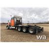 Image 5 : 2012 PETERBILT 367 TRI-DRIVE WINCH TRUCK