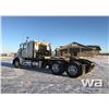 Image 4 : 2011 WESTERN STAR 4900SA T/A WINCH TRUCK