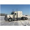 Image 1 : 2015 PETERBILT 389 T/A TRUCK