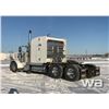 Image 4 : 2015 PETERBILT 389 T/A TRUCK