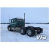 Image 5 : 2008 FREIGHTLINER M2 T/A TRUCK