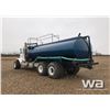 Image 4 : 1990 IHC EAGLE T/A OFF-ROAD WATER TRUCK