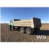 Image 4 : 1988 FORD L8000 T/A GRAVEL TRUCK
