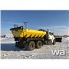 Image 3 : 2000 STERLING T/A PLOW TRUCK