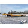 Image 1 : 2014 TRAIL-EZE TRIDEM TILT DECK TRAILER