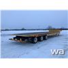 Image 3 : 2014 TRAIL-EZE TRIDEM TILT DECK TRAILER