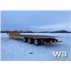 Image 4 : 2014 TRAIL-EZE TRIDEM TILT DECK TRAILER