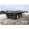 Image 3 : 1981 TRAILMOBILE TRIDEM HIBOY TRAILER