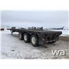 Image 4 : 1981 TRAILMOBILE TRIDEM HIBOY TRAILER