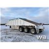 Image 4 : 2005 DECAP TRIDEM CLAM DUMP TRAILER