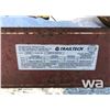 Image 5 : 1995 TRAILTECH TD215 T/A TRAILER