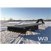 Image 3 : 2018 BIG TEX 22GN T/A FLATDECK TRAILER