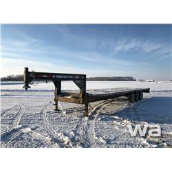2007 TRAILTECH TRIDEM TRAILER