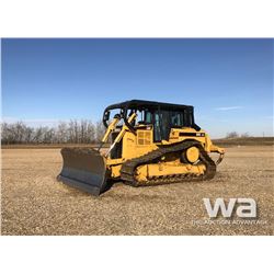 2007 CATERPILLAR D6R LGP III CRAWLER