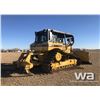 Image 3 : 2007 CATERPILLAR D6R LGP III CRAWLER