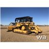 Image 4 : 2007 CATERPILLAR D6R LGP III CRAWLER