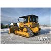 Image 4 : 2008 CATERPILLAR D6N LGP CRAWLER