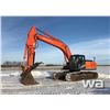 Image 1 : 2013 HITACHI ZX290 LC5 EXCAVATOR
