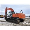 Image 4 : 2013 HITACHI ZX290 LC5 EXCAVATOR