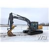 Image 1 : 2011 JOHN DEERE 200D LC EXCAVATOR