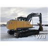 Image 3 : 2011 JOHN DEERE 200D LC EXCAVATOR