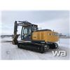 Image 4 : 2011 JOHN DEERE 200D LC EXCAVATOR