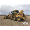 Image 4 : 1999 CATERPILLAR 143H MOTOR GRADER