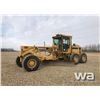 Image 1 : 1991 CATERPILLAR 140G MOTOR GRADER