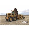 Image 3 : 1991 CATERPILLAR 140G MOTOR GRADER