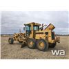 Image 4 : 1991 CATERPILLAR 140G MOTOR GRADER