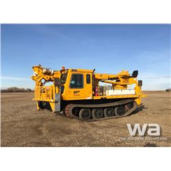 2001 HICO TRACK DIGGER NODWELL